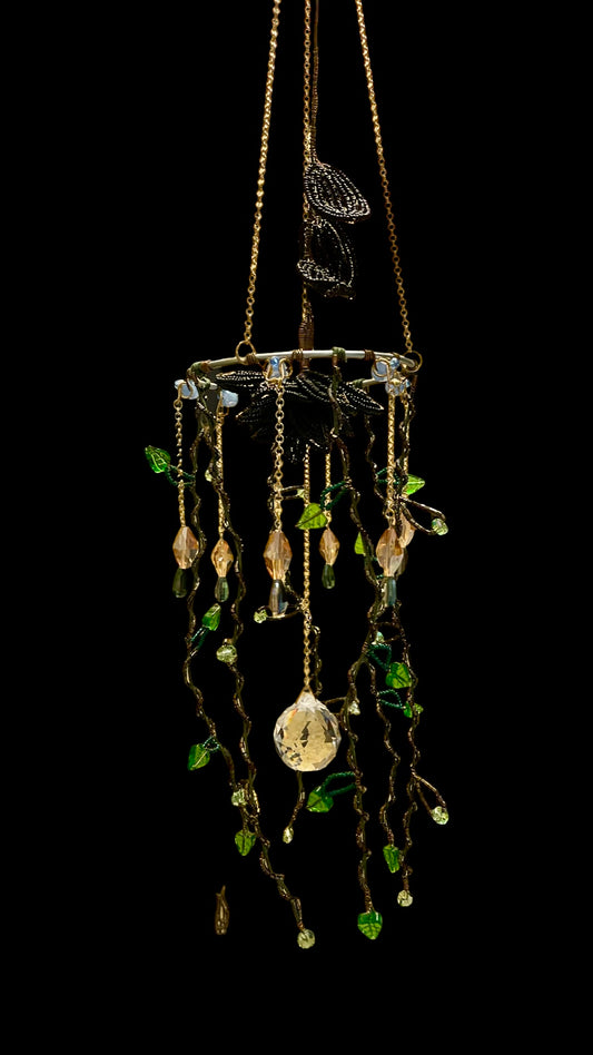 Weeping Grove- Sun Catcher