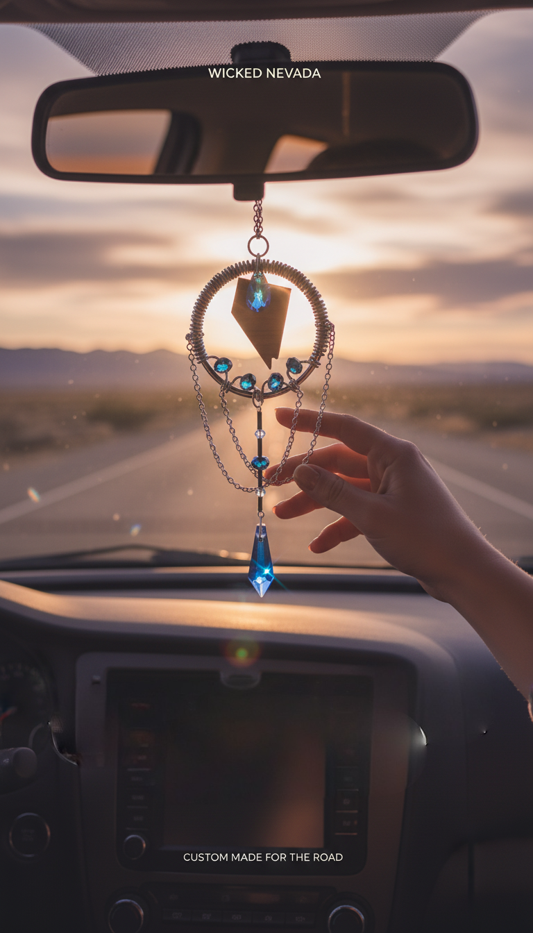 Azure Eclipse Guardian